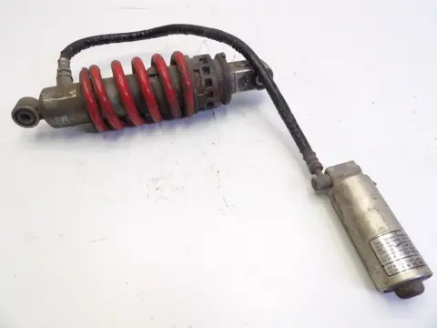 ACHTER SCHOKBREKER Honda CBR 600 F 1991 - 1994