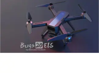 MJX B20 4K 5G WIFI FPV EIS Ajustable Camera Brushles