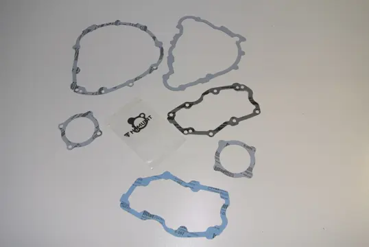 PAKKING Triumph Daytona 675 2006 - 2008 / 2009 - 2012