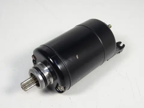 STARTMOTOR Kawasaki ER 6 2007 - 2011