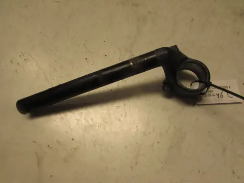 CLIP ON LINKS Honda CBR 1000 F 1987 - 1988