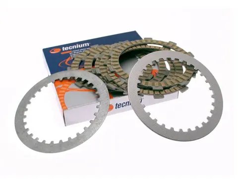KOPPELING Yamaha XJR 1300 1999 - 2007