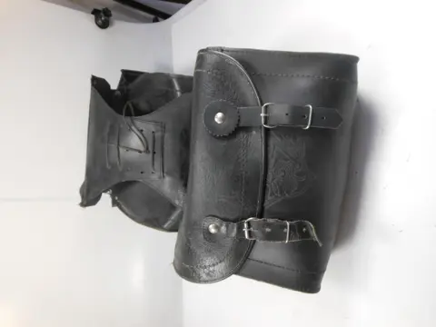 KOFFERSET Kawasaki VN 800 1995 - 2005