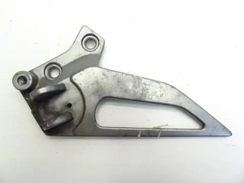 LINKER SCHETSPLAAT Kawasaki ZZR 250 1990 - 1996