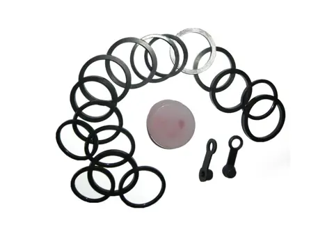 REMKLAUW Yamaha YZF R6 1998 - 2002 / 2006 - 2007