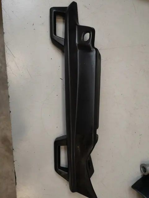 KOFFERBEUGELSET Aprilia RST 1000 Futura 2001 - 2004