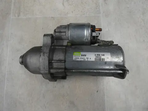 STARTMOTOR BMW R 1200 R 2005 - 2011