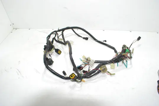 KABELBOOM Kawasaki ZR 7 1998 - 2003