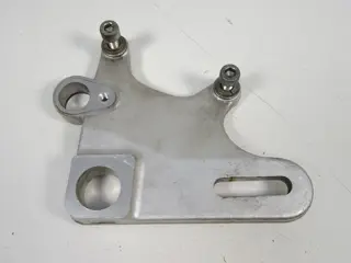 ACHTER REMKLAUW Ducati Monster 695 2006 - 2008