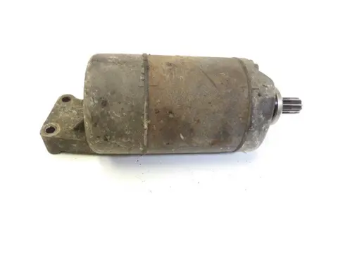 STARTMOTOR Honda CB 450 1985 - 1986