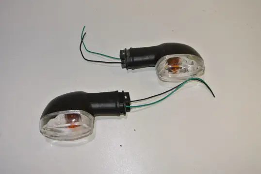 KNIPPERLICHT Triumph Daytona 675 2006 - 2008