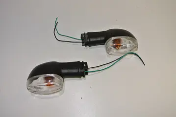 KNIPPERLICHT Triumph Daytona 675 2006 - 2008