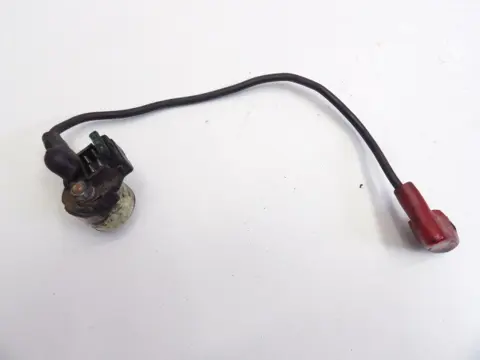 STARTMOTORRELAIS Kawasaki GPX 600 1988 - 1994