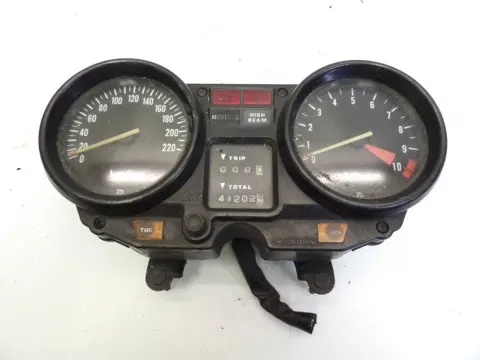 TELLERSET Honda CB 750 1978 - 1982