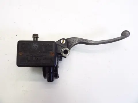 REMHANDLE Honda CB 450 1985 - 1986