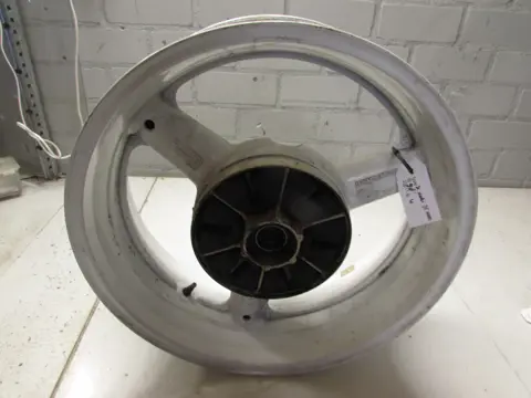 ACHTER VELG Suzuki TL 1000 1996 - 2001