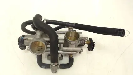 GASKLEPHUIS Ducati monster 1100 2011 - 2013