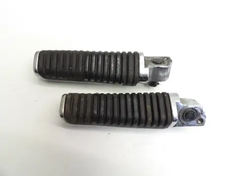 DUO VOETSTEUN SET Suzuki VZ 800 marauder 2005 - 2010