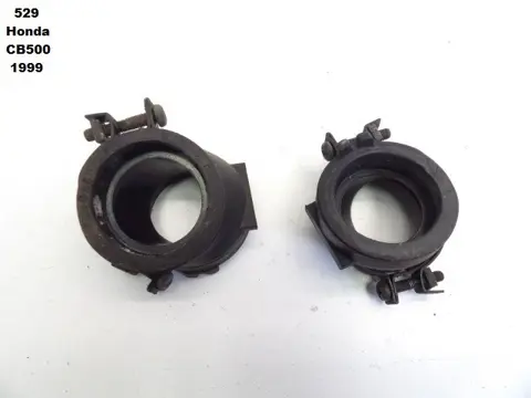 INLAAT RUBBER Honda CB 500 1990 - 2009