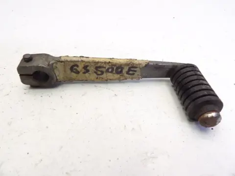 SCHAKELPEDAAL Suzuki GS 500 E 1989 - 2001