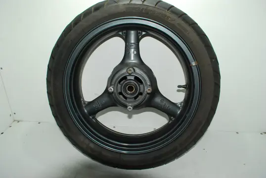 ACHTER VELG Kawasaki ZR 7 1998 - 2003