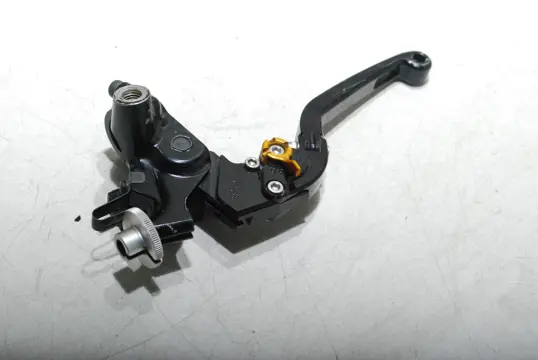 KOPPELINGSHANDLE Kawasaki Z 750 2007 - 2010