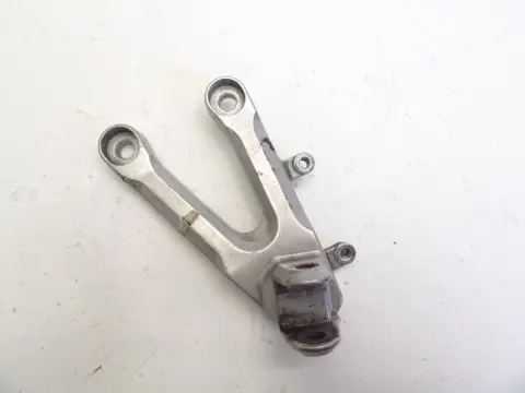 LINKER SCHETSPLAAT Honda CBR Fireblade 2004 - 2005