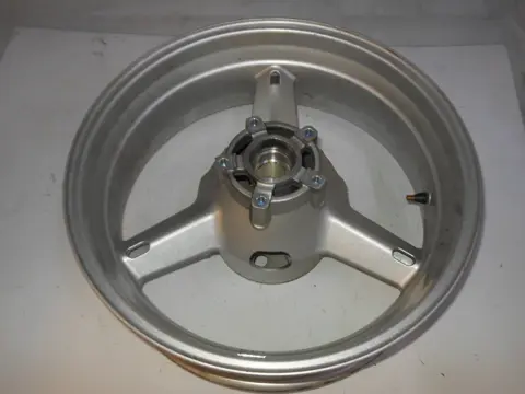 ACHTER VELG Suzuki GSX R 750 2001 - 2003 / 2004 - 2005