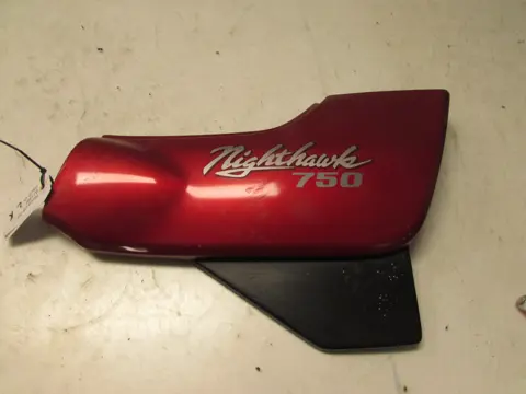 RECHTER ZIJKUIP KLEIN Honda CB 750 1982 - 2003