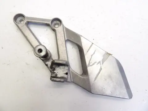 LINKER SCHETSPLAAT Honda CBR 600 F 1991 - 1994