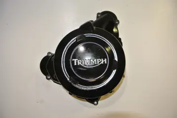 MOTORBLOKDEKSEL Triumph Street Triple 675 2007 - 2011
