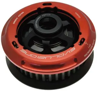 KOPPELING Ducati Multistrada 1000 1996 - 2002 / 2003 - 2006