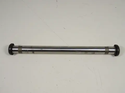 ACHTER BRUG Ducati Monster 695 2006 - 2008
