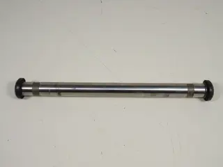 ACHTER BRUG Ducati Monster 695 2006 - 2008