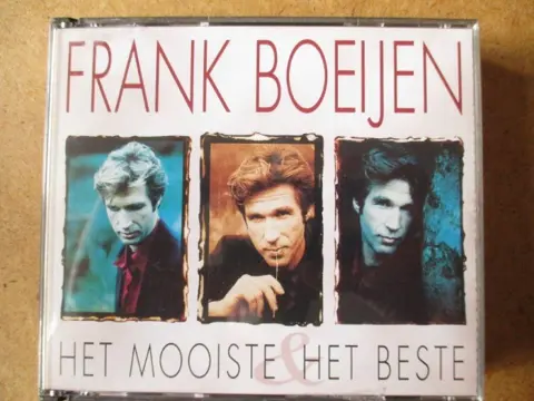 Frank boeijen - het mooiste het beste adv8245