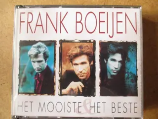Frank boeijen - het mooiste het beste adv8245