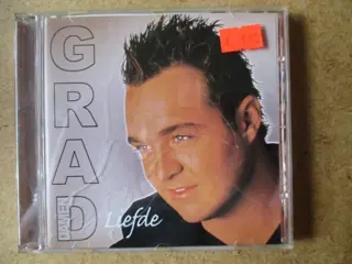 Grad damen - liefde adv8249