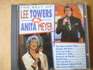 The best of lee towers anita meyer adv8295