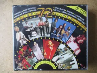 72 golden super hits adv8308