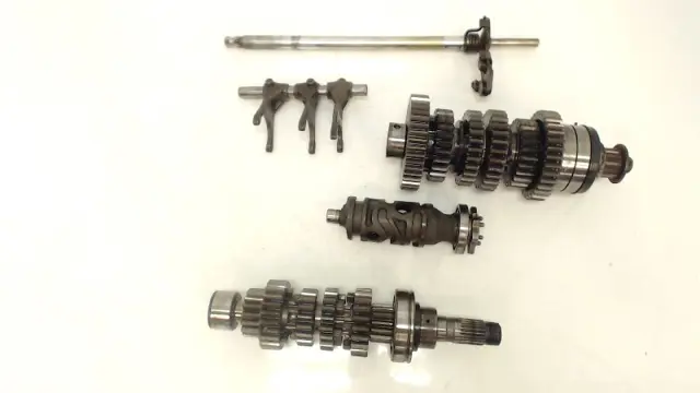 VERSNELLINGSBAK Honda CBR 600 F 1995 - 1998