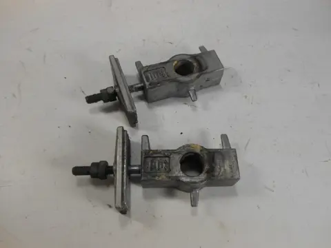 ACHTER BRUG Honda CBR 600 F 1991 - 1994