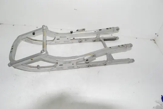 ACHTER SUBFRAME Aprilia RSV 1000 2001 - 2003