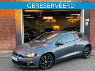 Volkswagen Scirocco 1.4 TSI |Airco|Cruise|160PK|Sport