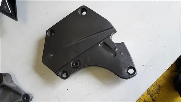 FRAME-ONDERDELEN Kawasaki GTR 1400 2007 - 2010