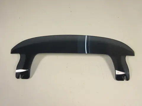 WINDSCHERM Harley Davidson Softtail 1984 - 1999