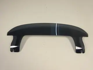 WINDSCHERM Harley Davidson Softtail 1984 - 1999