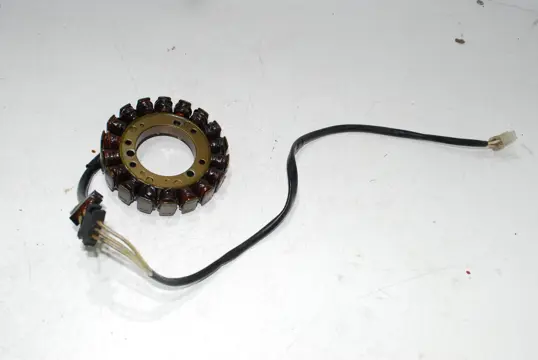 DYNAMO Yamaha XV 535 Virago 1987 - 1988