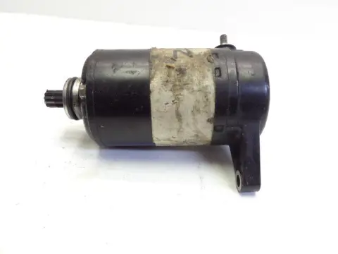 STARTMOTOR Kawasaki ZX 7 R 1996 - 2002