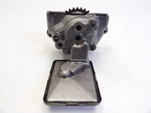 OLIEPOMP Yamaha XV 750 Virago 1988 - 1998
