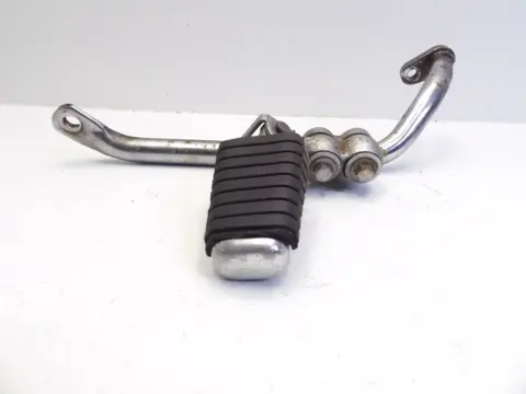 VOETSTEUN RECHTS Yamaha XV 1100 Virago 1989 - 1999